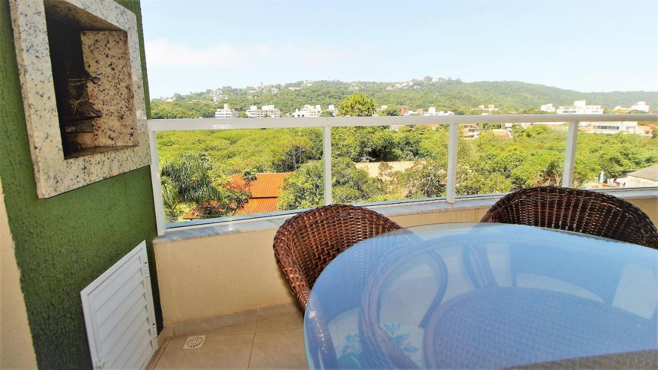 1024 - Apartamento em Bombinhas para locação de temporada - Praia de Bombas Extérieur photo